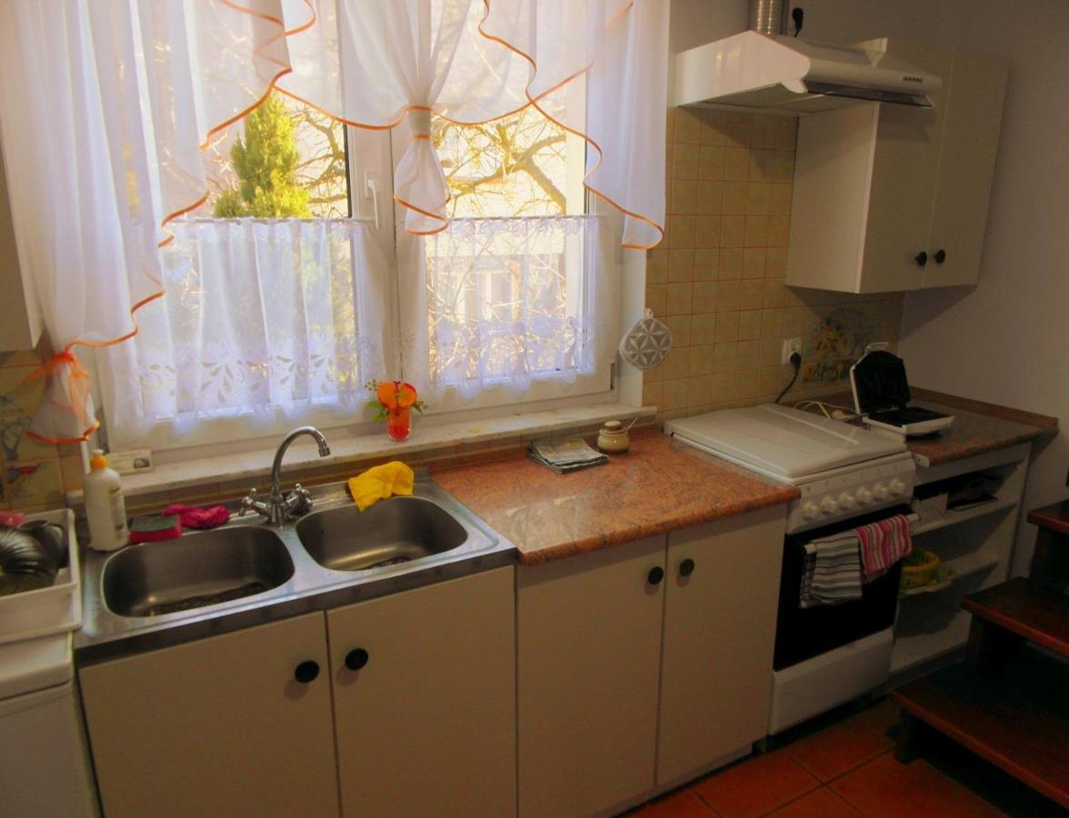 Homestay Mieszkanie Wakacyjne Adam