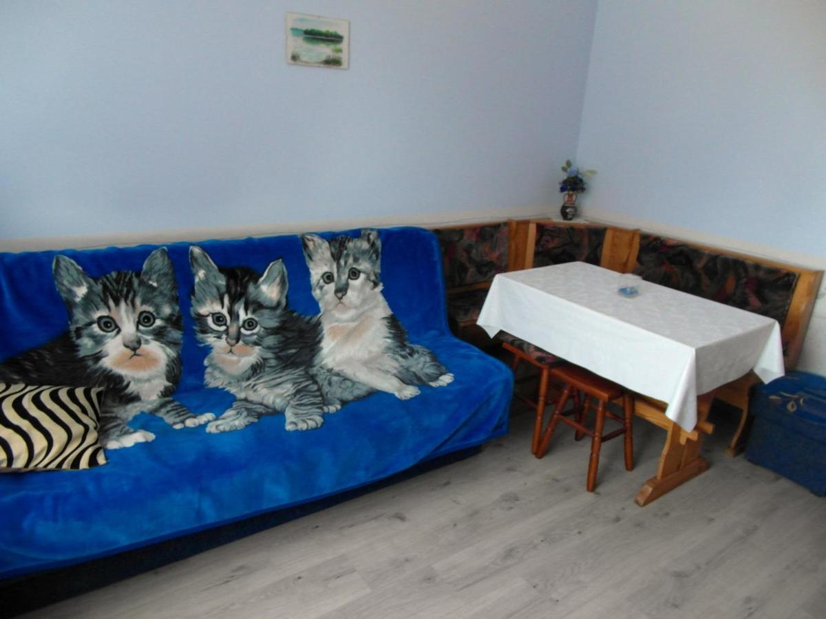 Homestay Mieszkanie Wakacyjne Adam