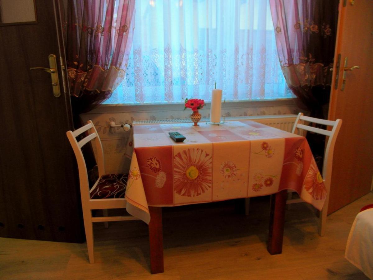 Mieszkanie Wakacyjne Adam Homestay Chmielno