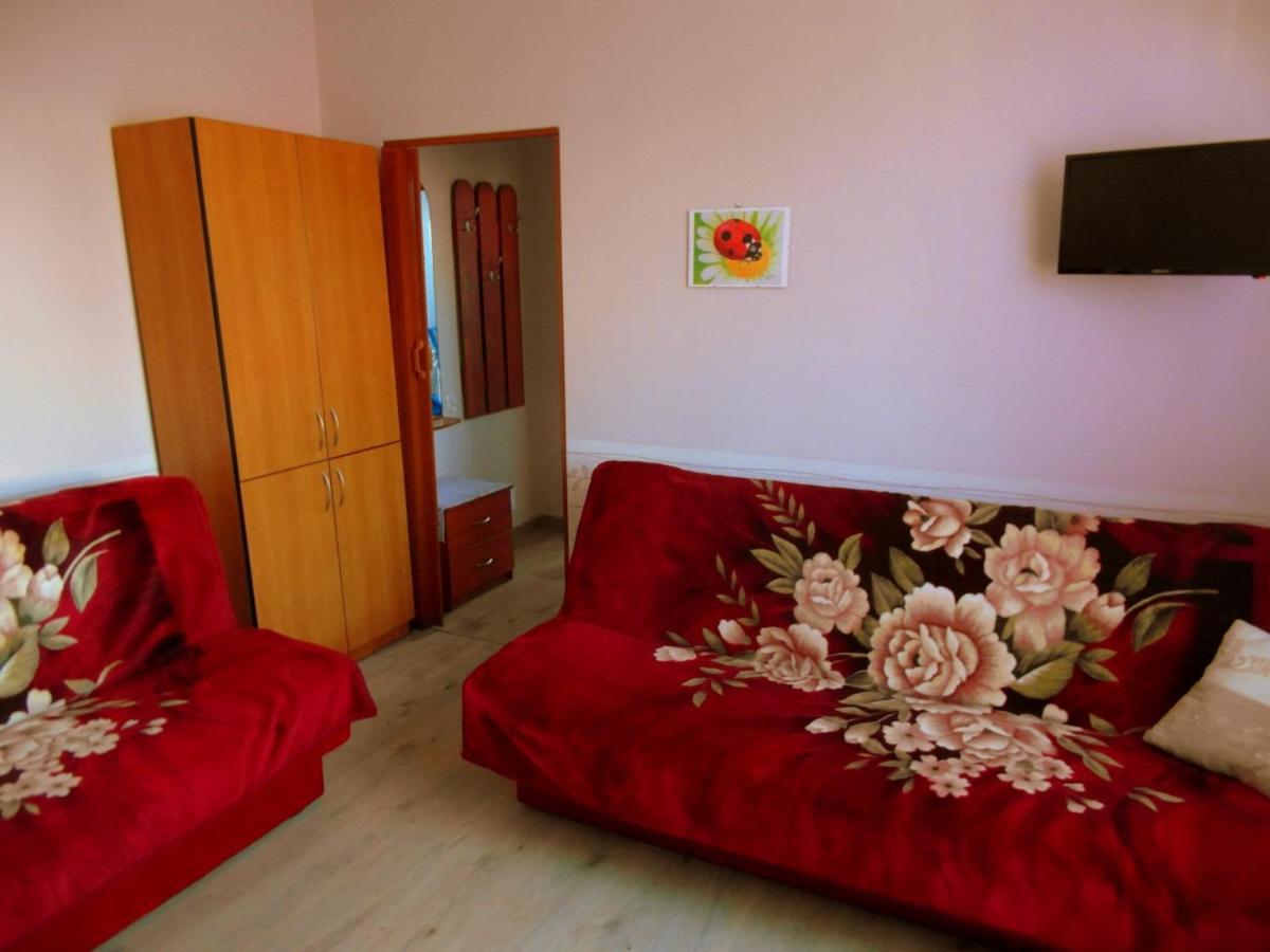 Homestay Mieszkanie Wakacyjne Adam Chmielno