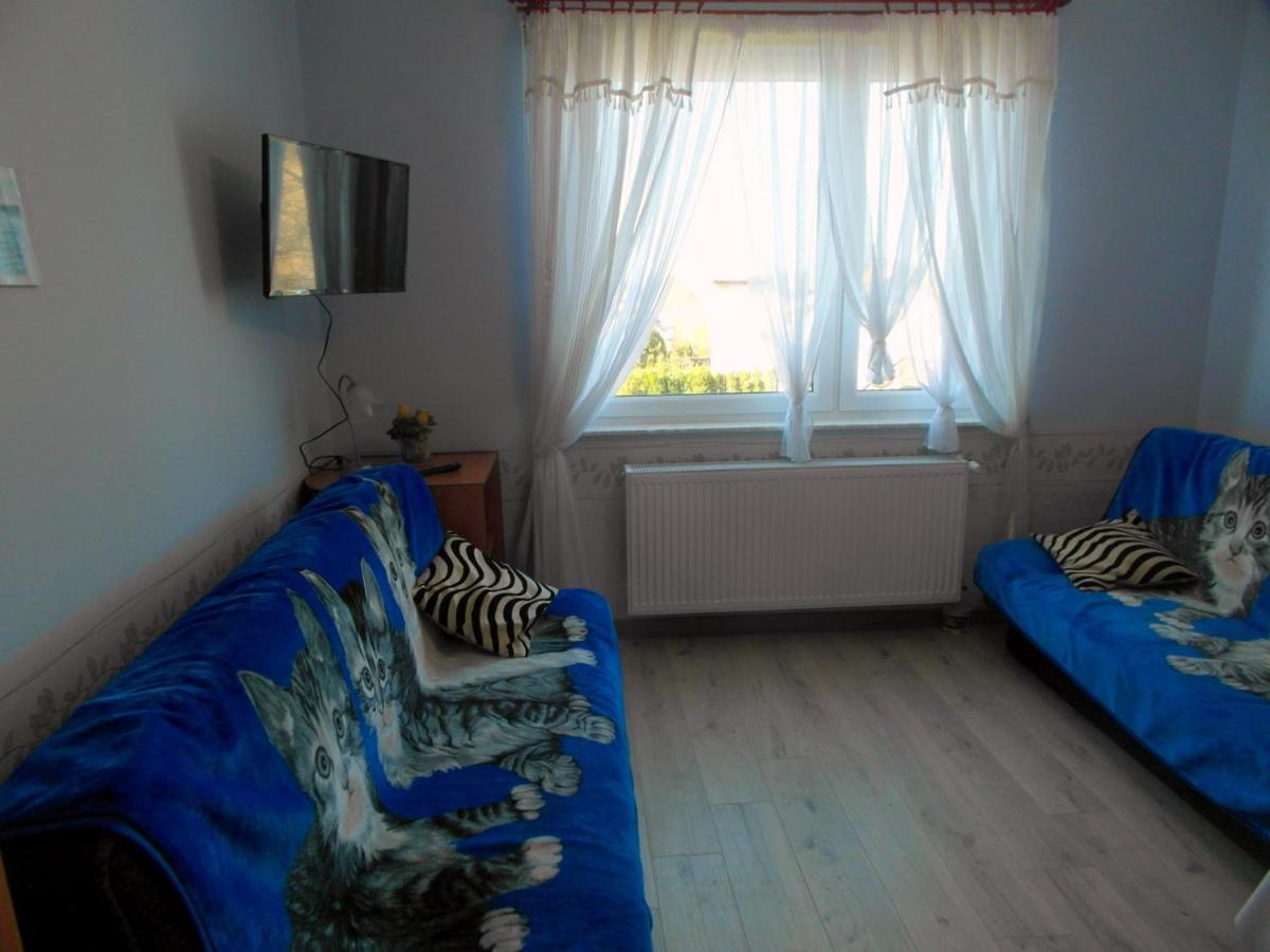 Homestay Mieszkanie Wakacyjne Adam *