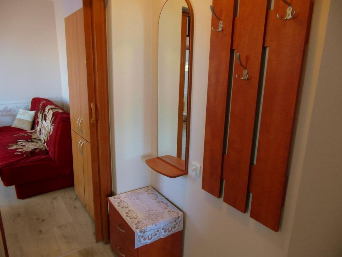 Mieszkanie Wakacyjne Adam Homestay
