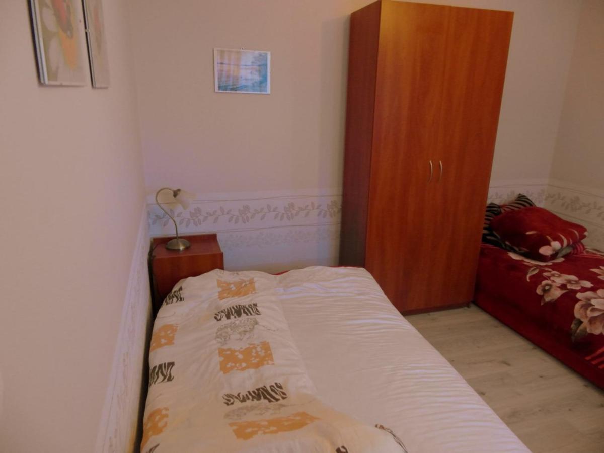 Homestay Mieszkanie Wakacyjne Adam *