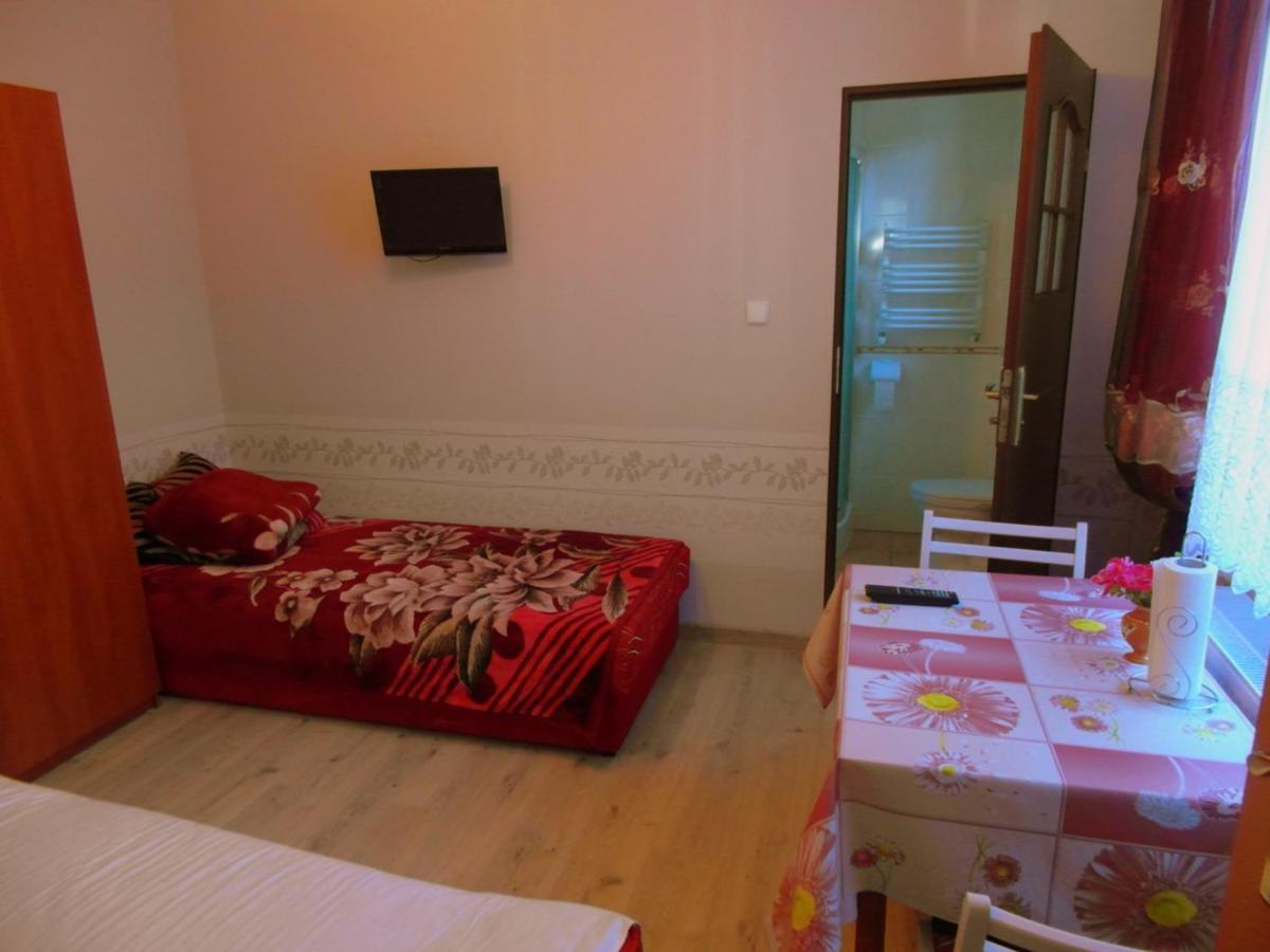 Homestay Mieszkanie Wakacyjne Adam Chmielno
