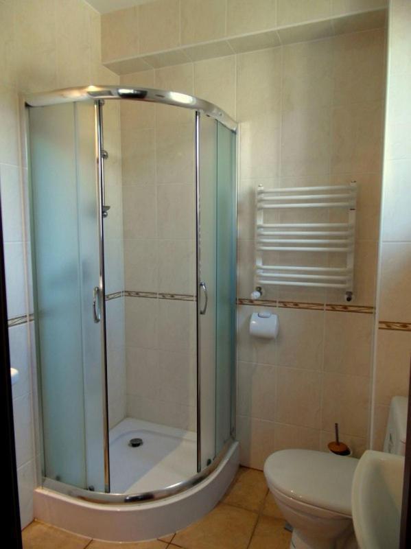 Mieszkanie Wakacyjne Adam Homestay *